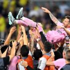 Apple TV+ and MLS team up for behind-the-scenes docuseries on 2024 season