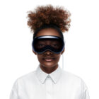 Apple Vision Pro available in the U.S. on February 2