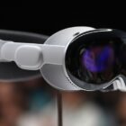 Apple Vision Pro