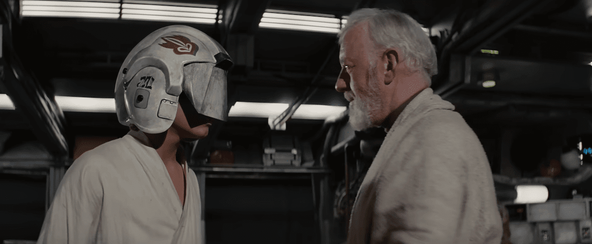 Apple Vision Pro permettra aux utilisateurs de Disney+ de regarder “Moana” depuis Tatooine