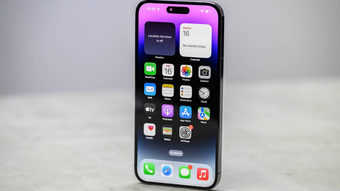 Apple annonce la sortie de la mise à jour iOS 17.3 – WSOC TV
