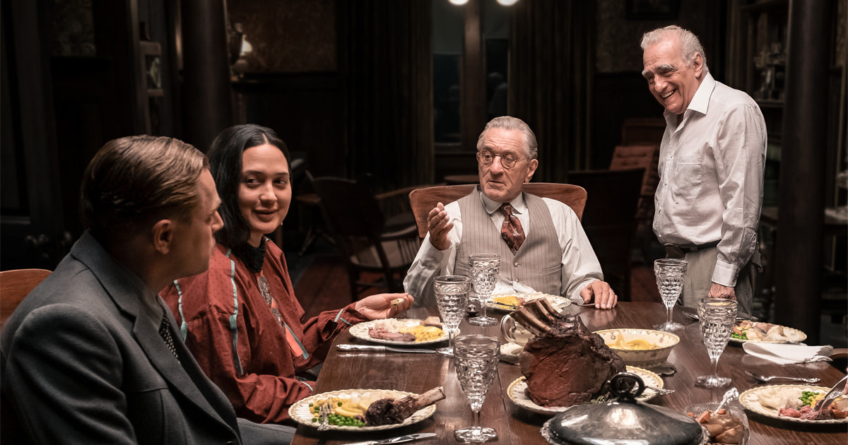 Apple bat un record avec 13 nominations aux Oscars