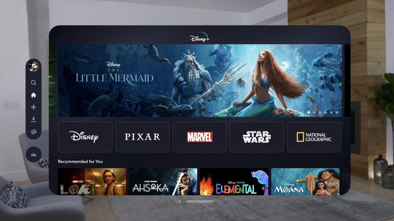 Apple bouleverse l’avenir de Disney+ – Découvrez comment