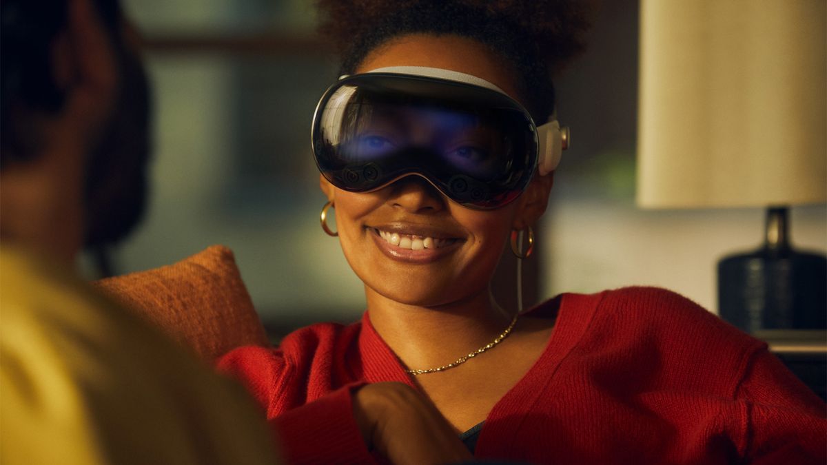 Apple confirme Dolby Vision HDR sur Vision Pro, avec quels streamers il sera compatible – 2 gros absents