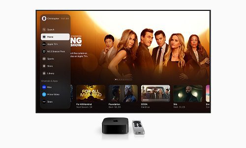 Apple corrige un problème de sécurité sur Apple TV, iPad et iPhone exploité par des hackers