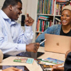 Apple unveils 2024 Black Unity Collection and announces six REJI grantees
