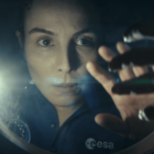 Apple’s Sci-Fi Thriller Stars Noomi Rapace – The Hollywood Reporter