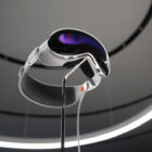 Apple Vision Pro