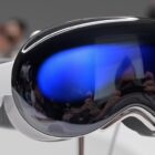 Apple prepares for Apple Vision Pro launch in February