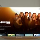 Apple is now marketing Vision Pro as the 'ultimate entertainment device'