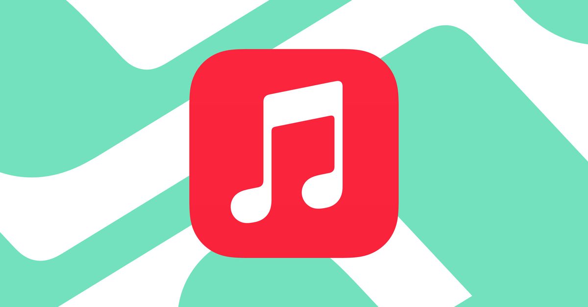 Apple révèle aux artistes combien plus d’argent ils peuvent gagner avec l’audio spatial