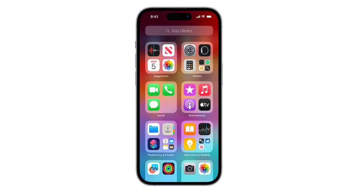 Apple sort iOS 17.4 et tvOS 17.4 avec des changements pour l’App Store de l’UE