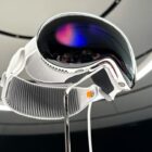 What apps will be on Apple Vision Pro? Not these two major ones