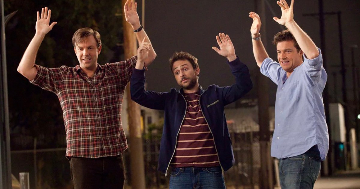 Appréciez-vous la nouvelle émission Ted sur Peacock? Alors regardez ces 5 séries et films