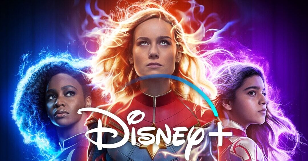 Assemblée : la création des Marvels arrive sur Disney+