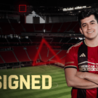 Atlanta United re-signs esports athlete Paulo Neto to multi-year extension