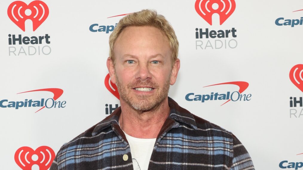 Attaque de Ian Ziering par des motards à Beverly Hills, vidéo