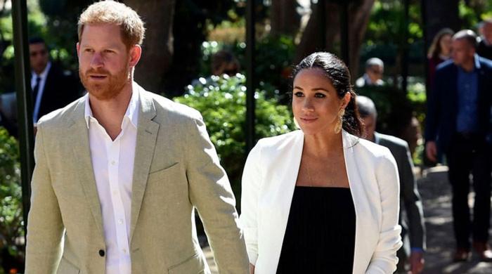 Attention à Meghan Markle et le Prince Harry : Netflix n’est pas un accord à négliger