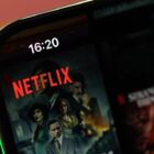 No dedicated Netflix, YouTube, or Spotify apps for the Vision Pro