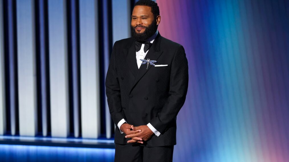 Audiences historiquement basses pour les Emmys 2023