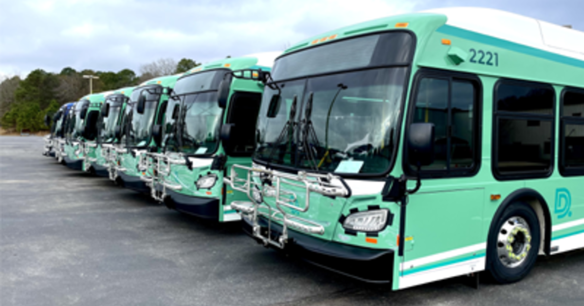 Augmentation de salaire et primes pour les chauffeurs de bus à Detroit