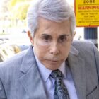Prominent celebrity lawyer pleads guilty to leaking documents to reporters in Fugees rapper's case