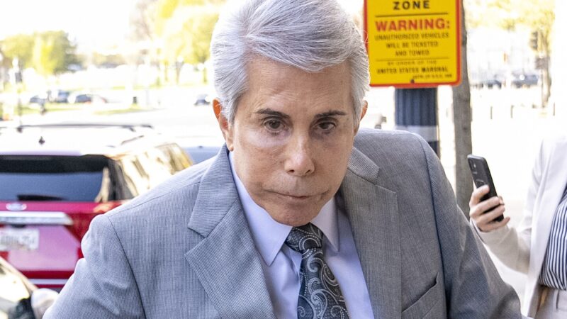 Avocat de célébrités plaide coupable de fuite de documents dans l’affaire du rappeur Fugees