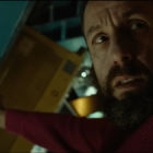 ‘Spaceman’ Trailer Teases Adam Sandler, Netflix Release Date