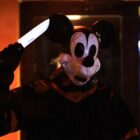 Mickey Mouse horror movie trailer drops after character copyright ends