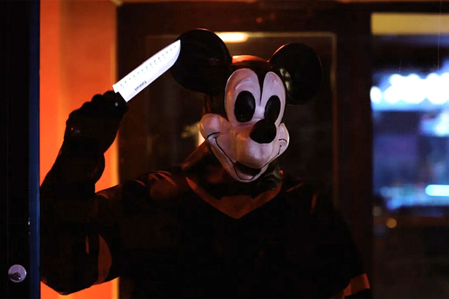 Bande-annonce d’horreur de Mickey Mouse après la fin des droits d’auteur