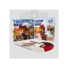 Color-Themed Vinyl Soundtrack Now Available For Hit Disney+ Movie "Chip 'N Dale Rescue Rangers"