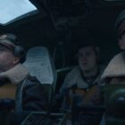 Barry Keoghan and cast forged real bonds in 'Masters of the Air'