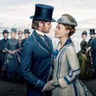 Belgravia: The Next Chapter TV show on MGM+: canceled? renewed?