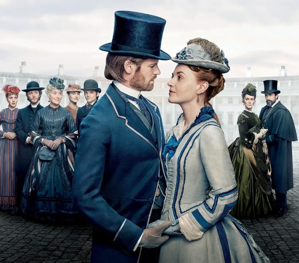 Belgravia: La suite – annulations et renouvellements de séries TV, audiences
