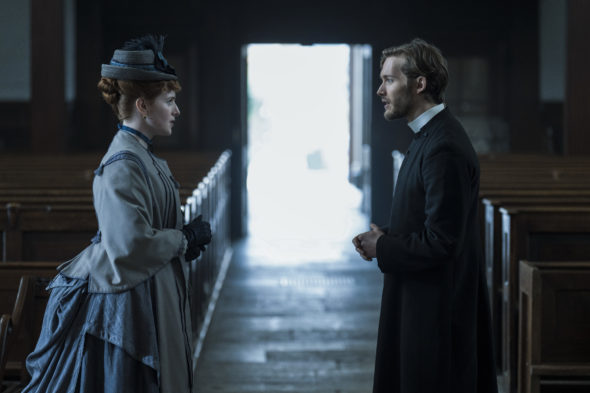 Belgravia saison 2: annulée ou renouvelée? Détails sur MGM+ et les audiences