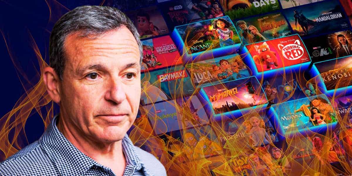Augmentation des prix Disney+ décourage les abonnés