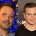 Ben Affleck and Matt Damon join forces in new Netflix thriller
