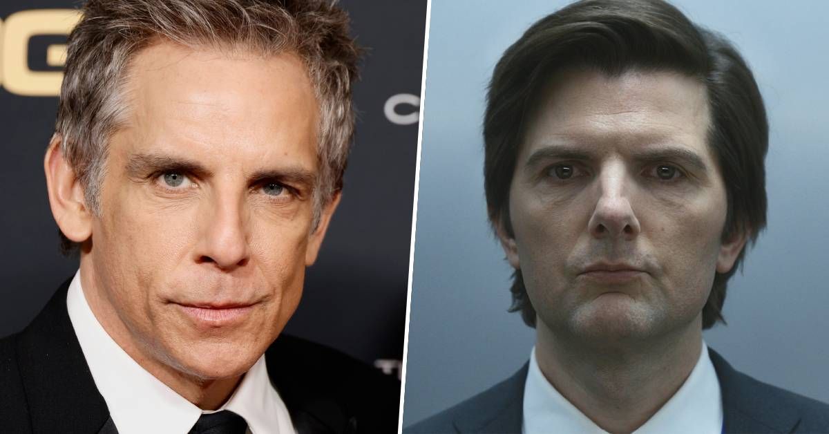 Ben Stiller annonce des nouvelles de la saison 2 de Severance après un teaser mystérieux d’Apple TV