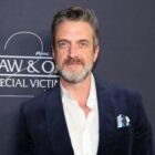 Raúl Esparza at the 
