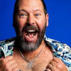 Bert Kreischer Signs Netflix Deal for More Stand-Up Comedy Specials