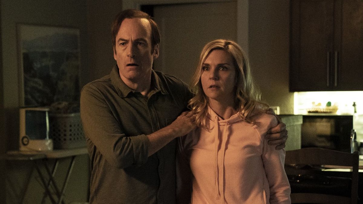 Better Call Saul bat un record non désiré et déconcertant aux Emmy Awards 2024