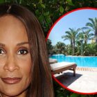 Beverly Johnson Says Hotel Drained Pool After She Used It