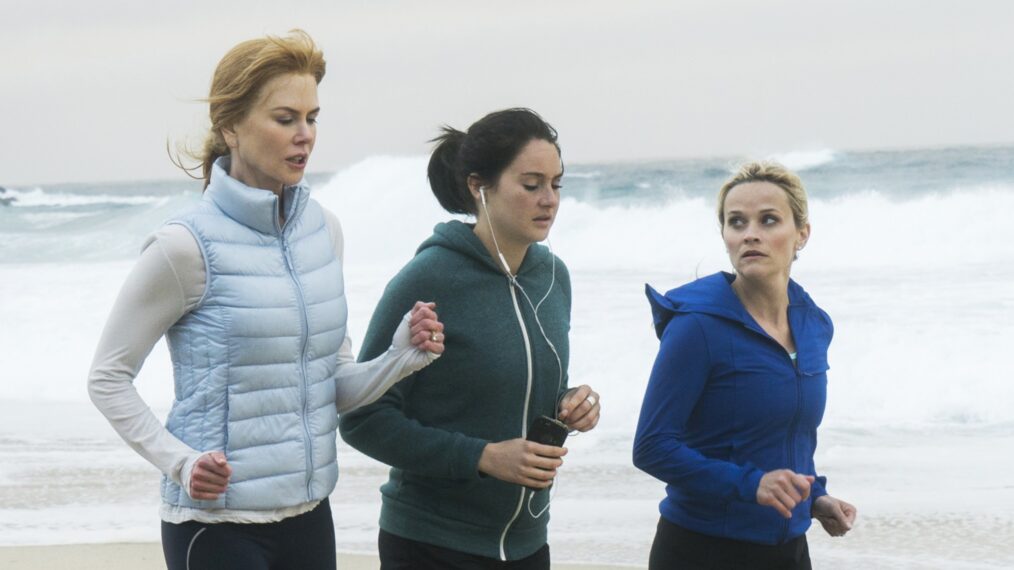 “Big Little Lies” saison 2 : 8 réponses qu’on attend (PHOTOS)