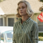 Brie Larson Deserves a Golden Globe For This 'Lessons in Chemistry' Scene