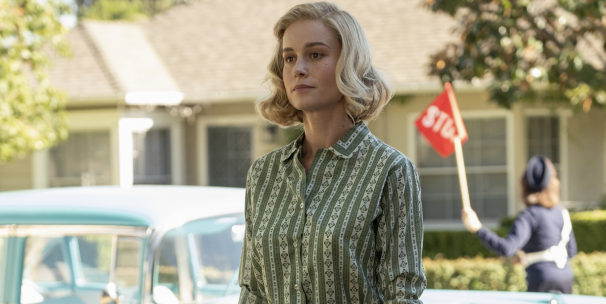 Brie Larson mérite un Golden Globe pour cette scène de “Lessons in Chemistry”