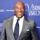 Byron Allen Bids $14B to Buy Paramount Global – The Hollywood Reporter