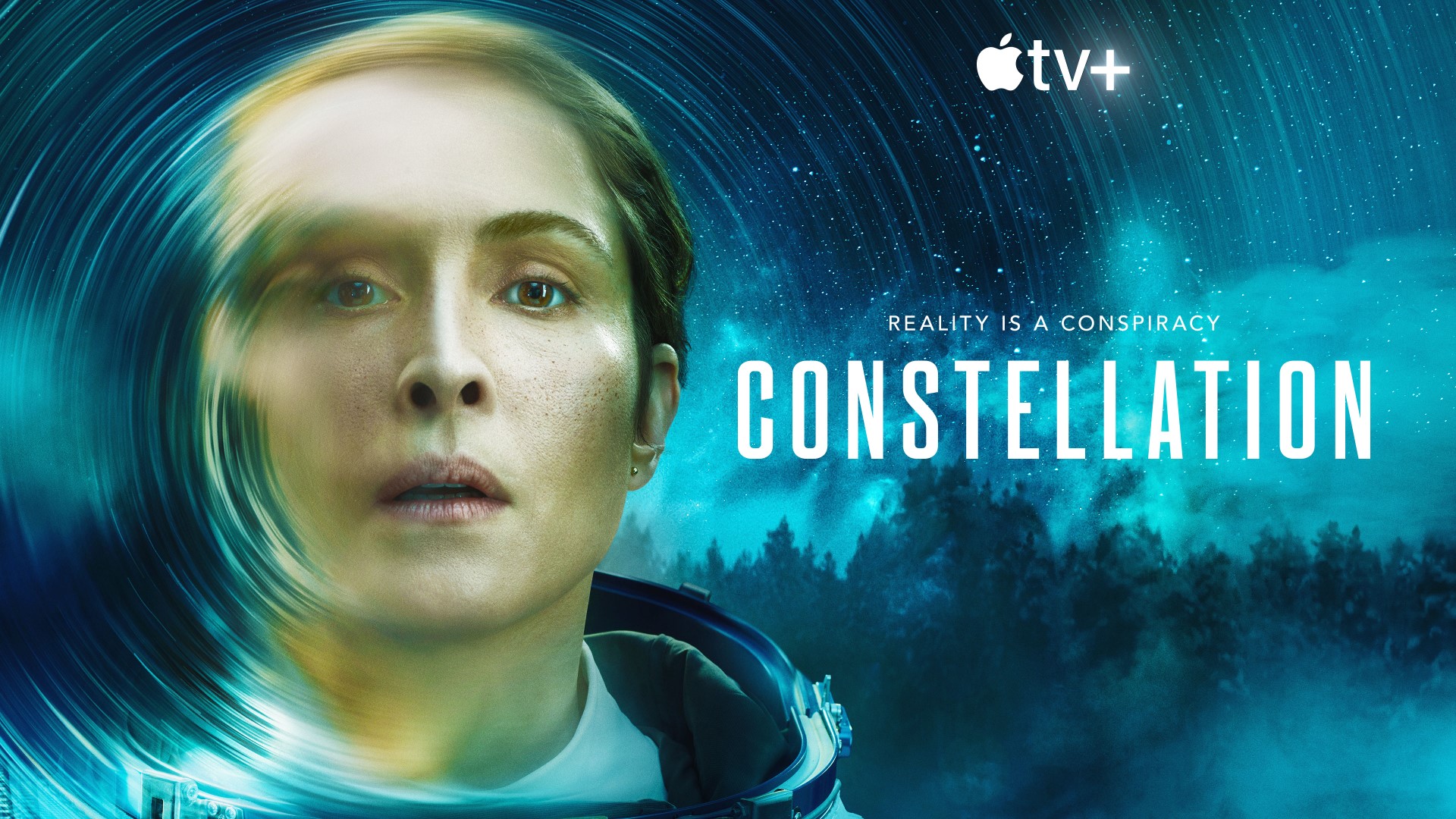 CONSTELLATION – Space Odyssey rencontre Thriller Psychologique dans la nouvelle série Apple TV+