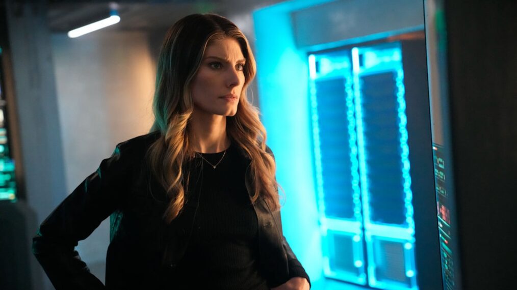 Caitlin Bassett révèle les grandes décisions d’Addison, et une saison 3 en vue ?