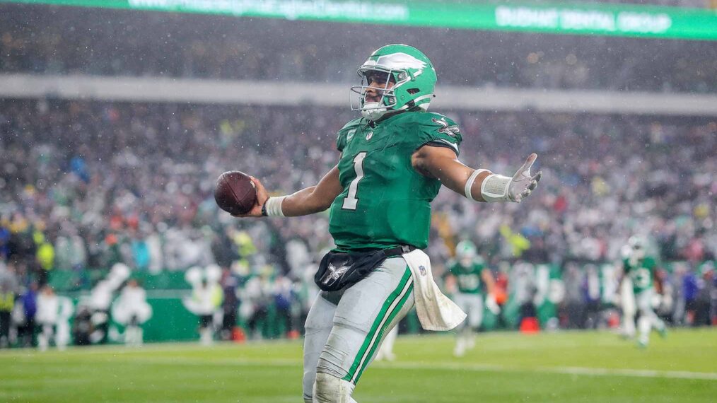 Calendrier des playoffs NFL 2024 : Week-end du tour de qualification