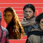 2024 movie release dates for theatrical, streaming